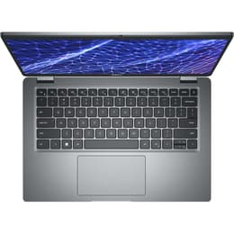 Dell Latitude 5330 13" Core i5 1.6 GHz - SSD 512 GB - 16GB QWERTY - Englisch