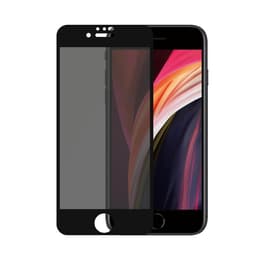 Displayschutz iPhone SE (2020/2022)/8/7/6/6S - Glas - Transparent