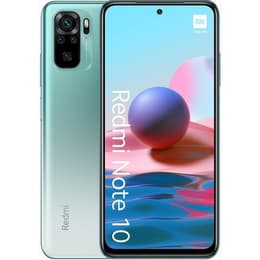 Xiaomi Redmi Note 10 64GB - Grün - Ohne Vertrag