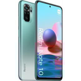 Xiaomi Redmi Note 10 64GB - Grün - Ohne Vertrag