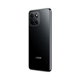 Honor X6 64GB - Schwarz - Ohne Vertrag