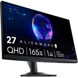 Bildschirm 27" LED QHD Dell Alienware AW2724DM