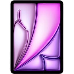 iPad Air 11" (2024) 6. Generation 128 GB - WLAN - Violett