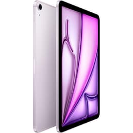 iPad Air 11" (2024) 6. Generation 128 GB - WLAN - Violett