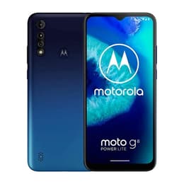 Motorola Moto G8 Power Lite