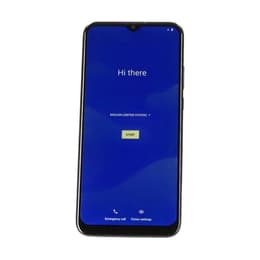 Motorola Moto G8 Power Lite 64GB - Blau - Ohne Vertrag