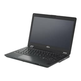 Fujitsu LifeBook U727 12" Core i5 2.3 GHz - SSD 256 GB - 8GB QWERTZ - Deutsch