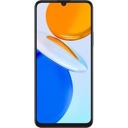 Honor X7 128GB - Silber - Ohne Vertrag