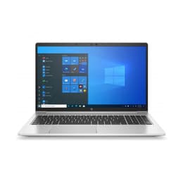 HP ProBook 650 G8 15" Core i5 2.6 GHz - SSD 1 TB - 16GB QWERTY - Spanisch