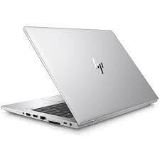 HP EliteBook 830 G6 13" Core i3 1.1 GHz - SSD 256 GB - 16GB AZERTY - Französisch