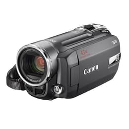 Canon FS11 Camcorder - Schwarz