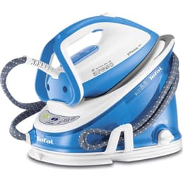 Tefal GV6760G0 Dampfbügelstation