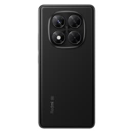 Xiaomi Redmi Note 14 Pro 5G 256GB - Schwarz - Ohne Vertrag
