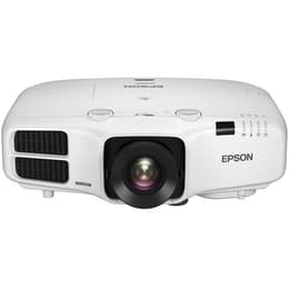 Beamer Epson EB-4850WU 4000 Helligkeit Weiß