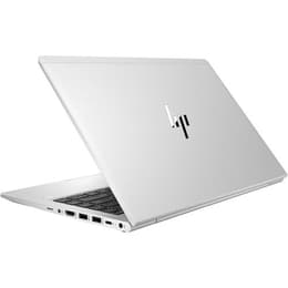 HP EliteBook 640 G9 14" Core i7 1.7 GHz - SSD 256 GB - 16GB QWERTY - Niederländisch