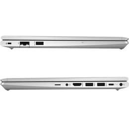 HP EliteBook 640 G9 14" Core i7 1.7 GHz - SSD 256 GB - 16GB QWERTY - Niederländisch