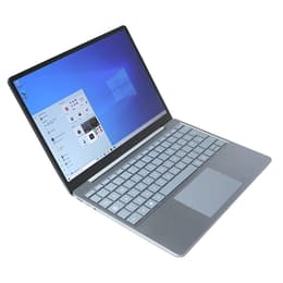 Microsoft Surface Laptop Go 12" Core i5 1 GHz - SSD 128 GB - 8GB QWERTY - Englisch