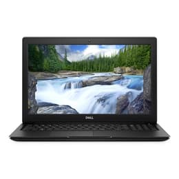 Dell Latitude 3500 15" Core i5 1.6 GHz - SSD 256 GB - 16GB QWERTY - Schwedisch