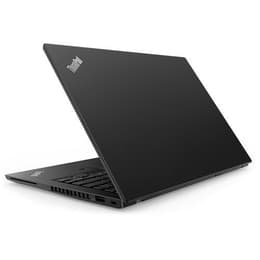 Lenovo ThinkPad X280 12" Core i5 2.6 GHz - SSD 256 GB - 8GB QWERTZ - Deutsch