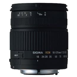 Objektiv Sigma DC Canon EF-S 18-125mm f/3.5-5.6