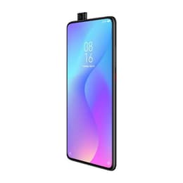 Xiaomi Mi 9T 64GB - Schwarz - Ohne Vertrag - Dual-SIM