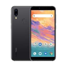 Umidigi A3S 16GB - Grau - Ohne Vertrag