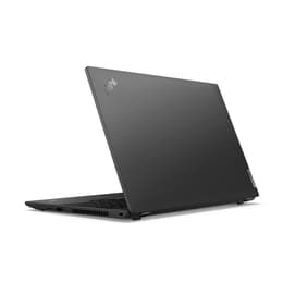 Lenovo ThinkPad L15 G2 15" Core i5 2.4 GHz - SSD 2 TB - 8GB QWERTZ - Deutsch