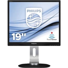 Bildschirm 19" LED Philips 19P4Qyeb/00