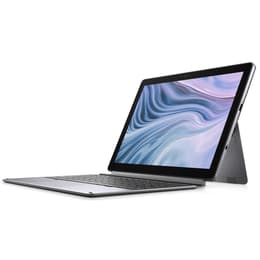 Dell Latitude 7210 2-in-1 12" Core i5 1.7 GHz - SSD 256 GB - 8GB AZERTY - Französisch