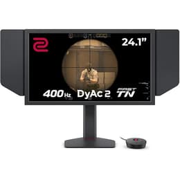 Bildschirm 24" LCD FHD Benq Zowie XL2566X