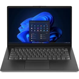 Lenovo V14 G4 14" Ryzen 5 2.8 GHz - SSD 256 GB - 8GB QWERTY - Englisch