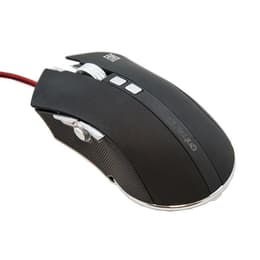 Reciclae Gaming Zero Maus