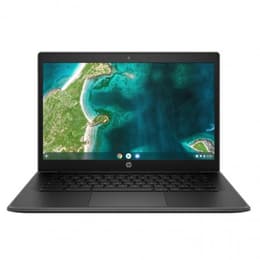 HP Fortis 14 G10 Enterprise Celeron N5100 1.1 GHz 64GB eMMC - 8GB AZERTY - Französisch