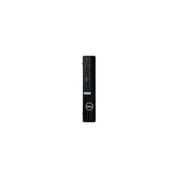 Dell OptiPlex 7090 Micro Core i5 1.5 GHz - SSD 256 GB RAM 8 GB