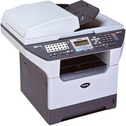 Brother MFC-8880DN A4 Laserdrucker Schwarzweiss