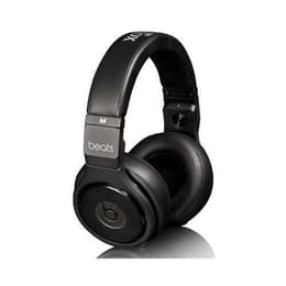 Beats By Dr. Dre Pro Detox Kopfhörer Noise cancelling wireless - Schwarz