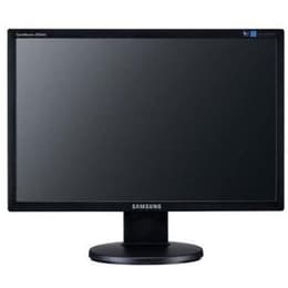 Bildschirm 22" LCD WSXGA+ Samsung SyncMaster 2243NW