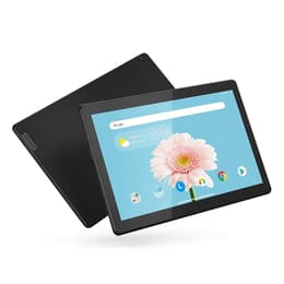 Lenovo Tab M10 HD Gen 2 32GB - Grau - WLAN