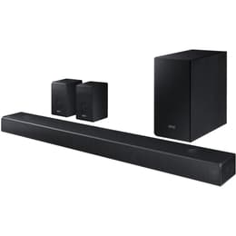Tonleiste Samsung HW-N950 - Schwarz