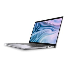 Dell Latitude 7410 14" Core i5 1.7 GHz - SSD 512 GB - 16GB QWERTY - Englisch