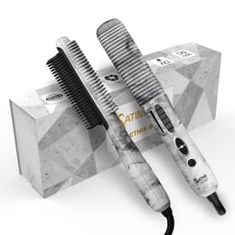 Satine Hair Ethik Brush 3-in-1 Stylingbürste