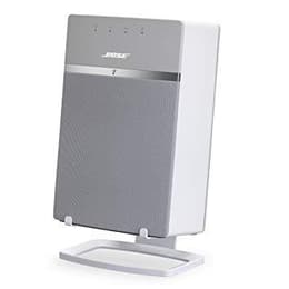 Lautsprecher Bluetooth Bose SoundTouch 10 - Weiß