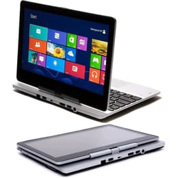 HP EliteBook Revolve 810 G1 11" Core i5 1.9 GHz - SSD 256 GB - 8GB QWERTY - Englisch