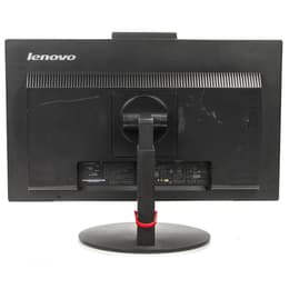 Bildschirm 22" LED Lenovo ThinkVision T2224ZD