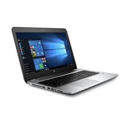 HP ProBook 450 G4 15" Core i5 2.5 GHz - SSD 512 GB - 4GB AZERTY - Französisch