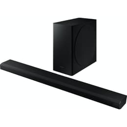 Tonleiste Samsung HW Q800T/ZF - Schwarz