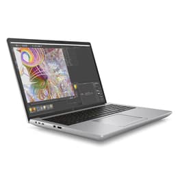 HP ZBook Fury 16 G9 16" Core i7 2.7 GHz - SSD 1 TB - 32GB AZERTY - Französisch