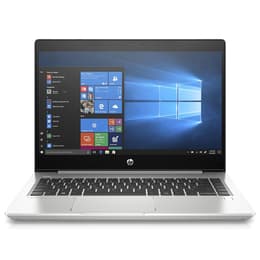 HP ProBook 440 G6 14" Core i7 1.8 GHz - SSD 512 GB - 16GB AZERTY - Französisch