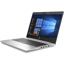 HP ProBook 440 G6 14" Core i7 1.8 GHz - SSD 512 GB - 16GB AZERTY - Französisch