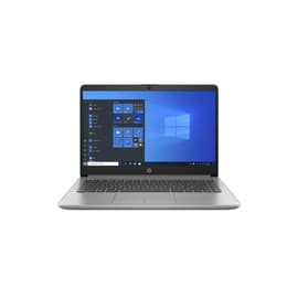 HP Pavilion 245 G8 14" Athlon Silver 2.3 GHz - SSD 256 GB - 8GB AZERTY - Französisch